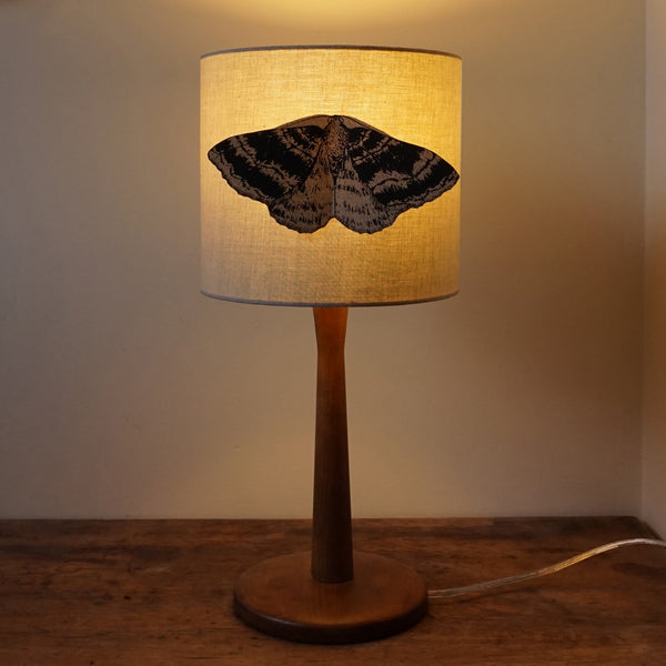 Giant Moths Lampshade - Emily Jepps Studio